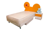 Spring Mattress 90 x 190