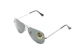 Ray Ban Aviator Gun Metal RB3025-W0879