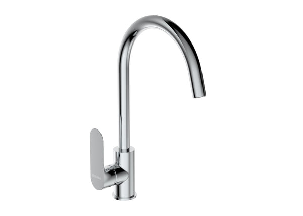 Milano Verdi Sink Mixer