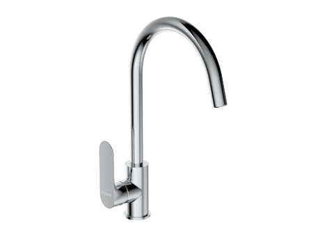 Milano Verdi Sink Mixer