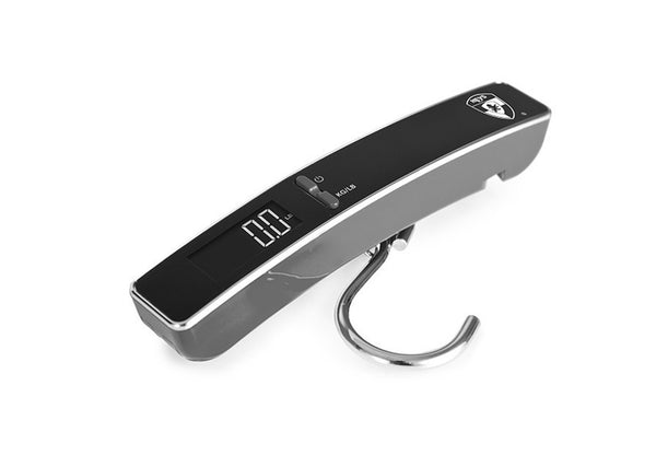 Heys Xscale PRO Silver