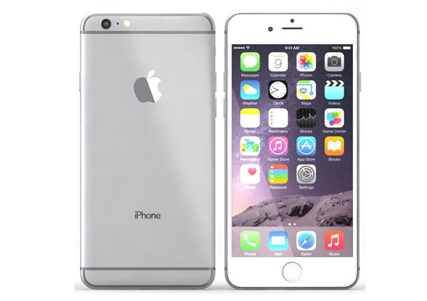 Iphone 6s plus 16GB (Gold/Silver/Grey)