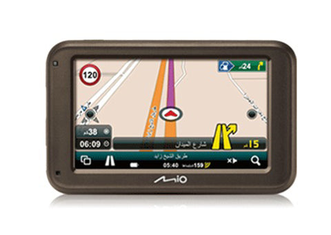 Mio GPS Classic 300 LM