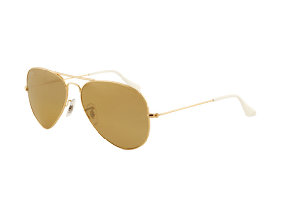 Ray Ban Aviator Golden RB3025-001-3K