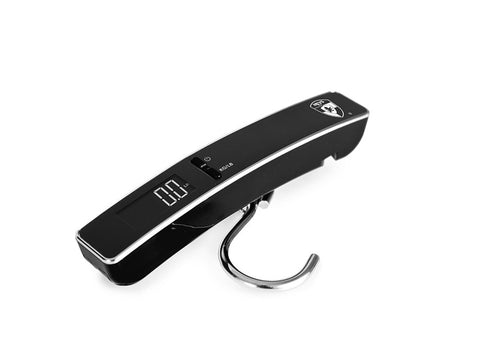 Heys Xscale PRO Black