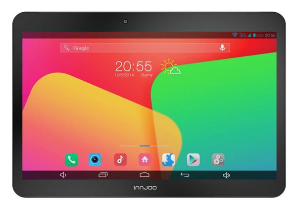 Innjoo F2 Tab Black