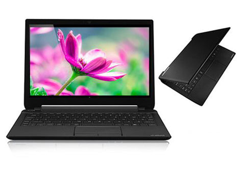 Toshiba Mini NB10 Laptop-Intel Celeron