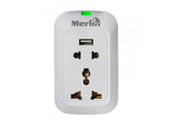 Merlin  Wifi Smart Socket