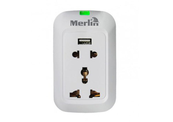 Merlin  Wifi Smart Socket