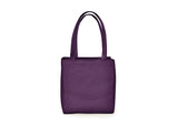 Iris Shopper foldable Lunch Bag Purple 9148-T