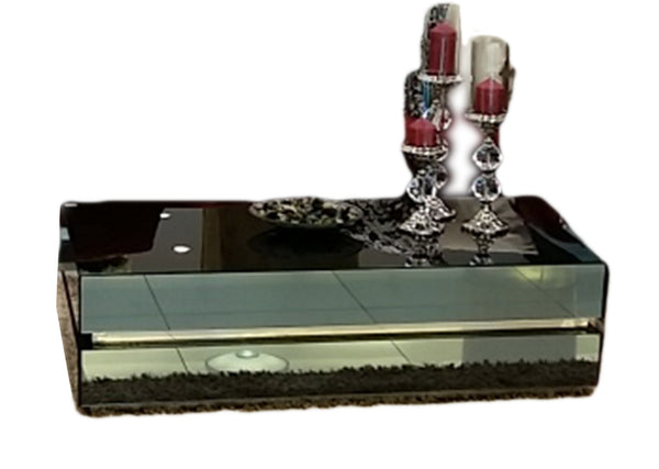 Valentina Coffee Table - Grey