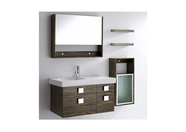 Milano Vanity Model No. Hs 78070