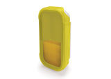 Iris Food Container Easy Open Green 8407-Pv