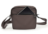 Iris Urban Lunchbag Brown 9146-T