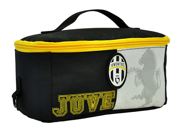 Juve Black & White Cooler Bag Cb Jbw321