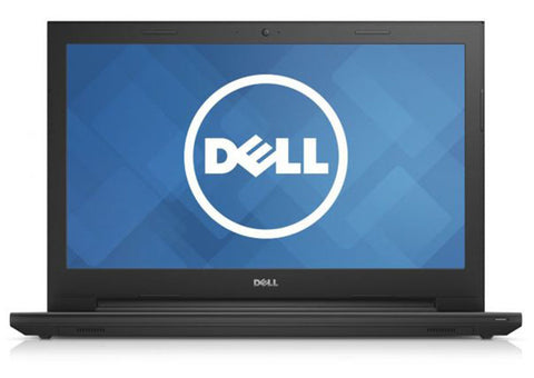 Dell Inspiron 3542 8GB RAM Laptop-i7