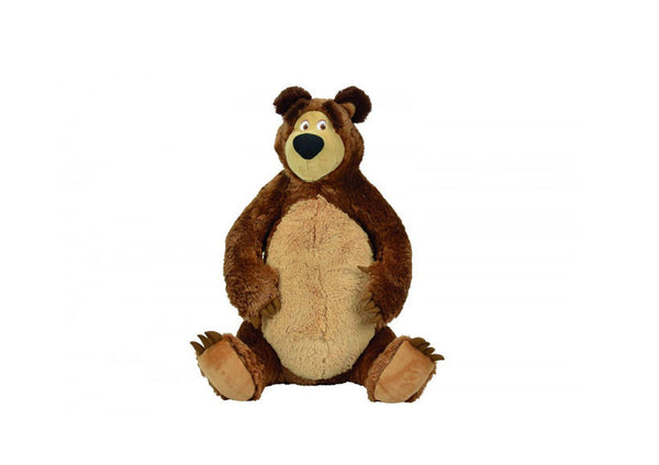 Masha Plush bear