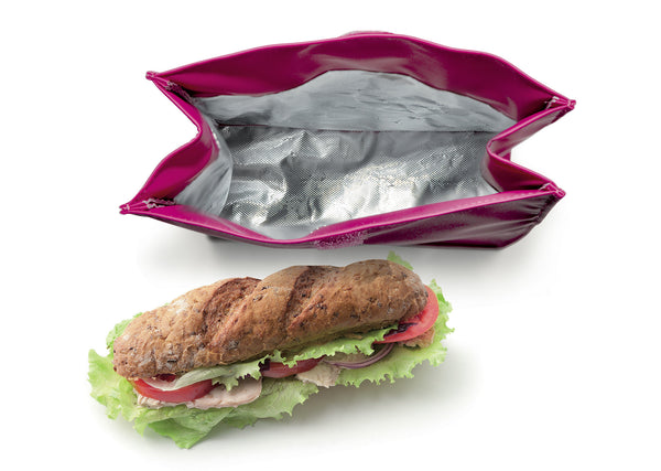 Iris Snack Rico Roll Bag 9917-T