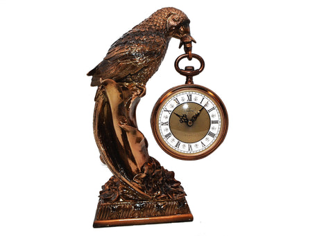 LS-1103AG EAGLE CLOCK-26X13.5X40