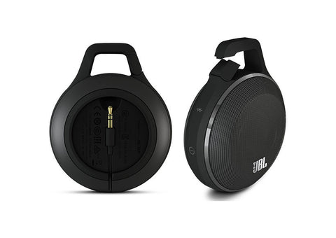 JBL Clip Ultra-portable Bluetooth Speaker