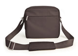 Iris Urban Lunchbag Brown 9146-T