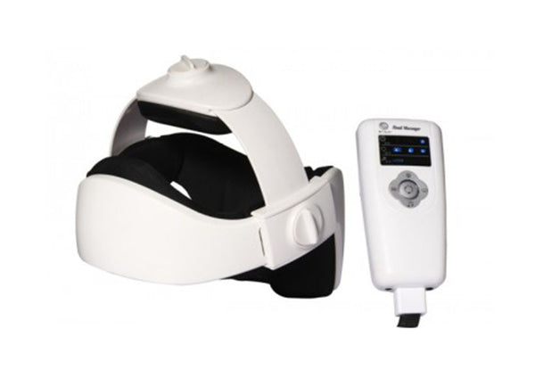 Merlin Brainwave Head Massager Lite