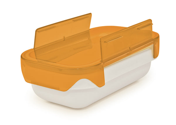 Iris Food Container Easy Open 8406-PN