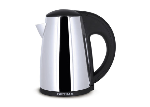 Optima Travel Kettle - Steel TK1100