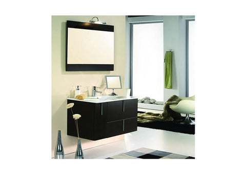 Milano Vanity Model No. Hs P 8029