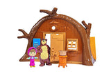 Masha Playset Bear´s House