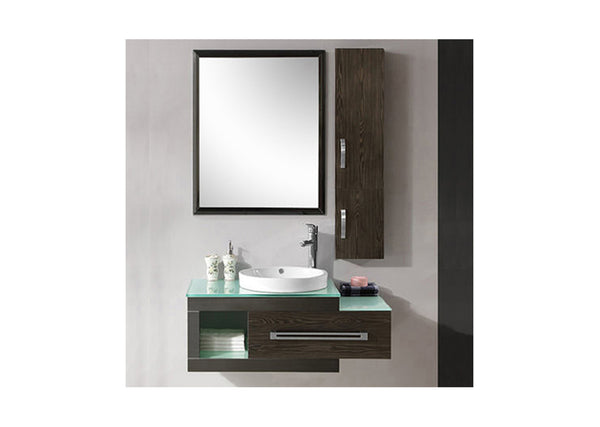 Milano Vanity Model No. Hs P 8030