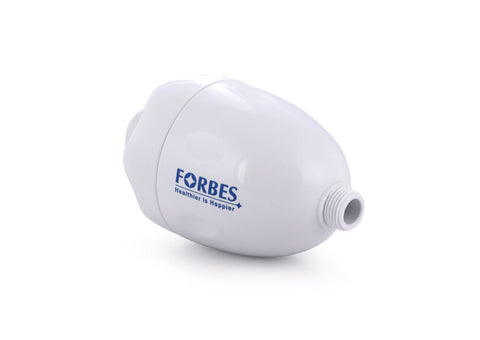Forbes Hair Guard