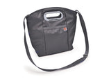 Iris Lady LunchBox GREY 9655-T