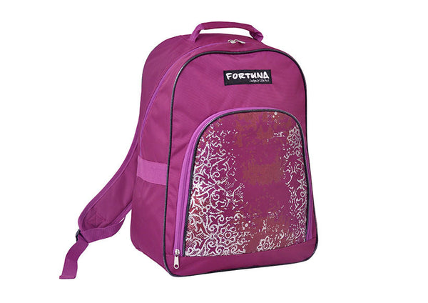 Fortuna Pope Backpack 18" Bp Fpps113