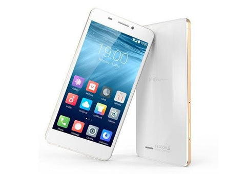 Innjoo One LTE White