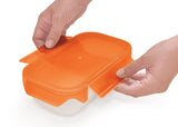 Iris Food Container Easy Open 8406-PN