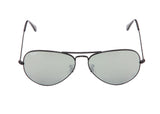 Ray Ban Aviator Black RB3025-002-40