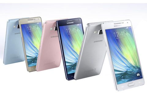 Samsung Galaxy A5 3G-A500H