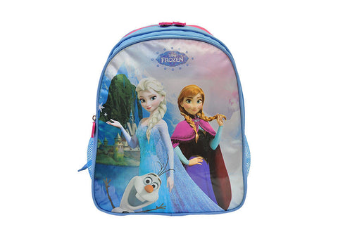 Frozen Journey Of Happiness Two Backpack 16" Bp Fjht2161P