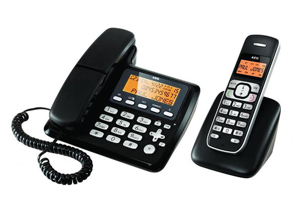 D215 Cordless Phones