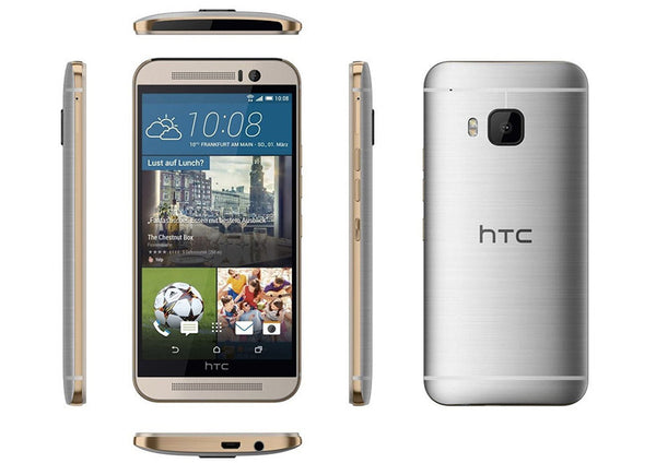 HTC One M9