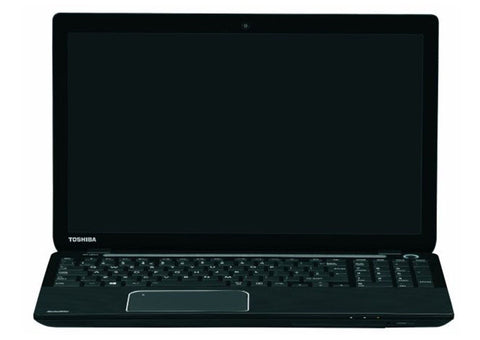 Toshiba Satellite L50 4GB RAM Laptop with Windows 8-i3