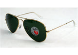 Ray Ban Aviator Golden RB3025-001-58