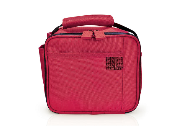 Iris Mini Lunchbox II Burgandy 9128-T