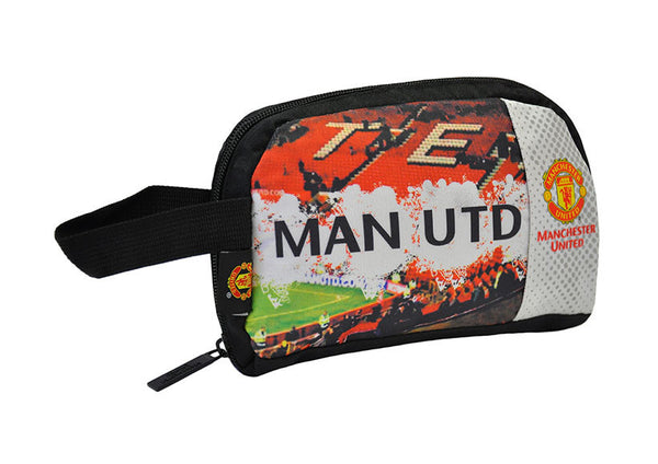 Manu Reds Travel Kit Tk Mrd322