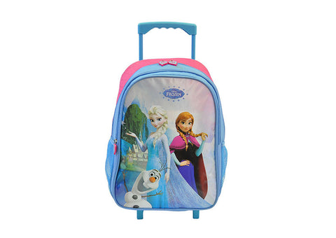 Frozen Journey Of Happiness Two Trolley Bag 15" Tr Fjht2150P