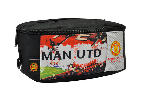 Manu Reds Cooler Bag Cb Mrd321