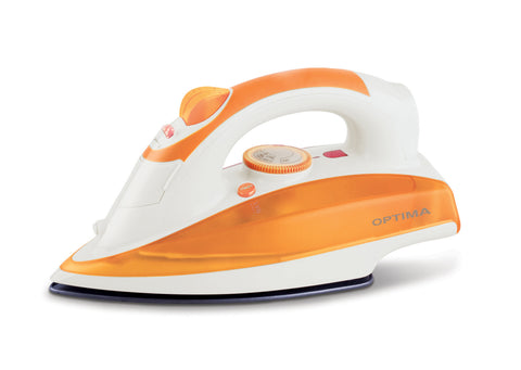 Optima Steam Iron SI1400