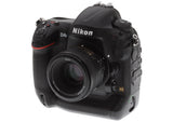 Nikon D4S Body Only