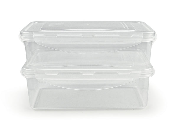 Iris Mini Lunch II Black 9127-T